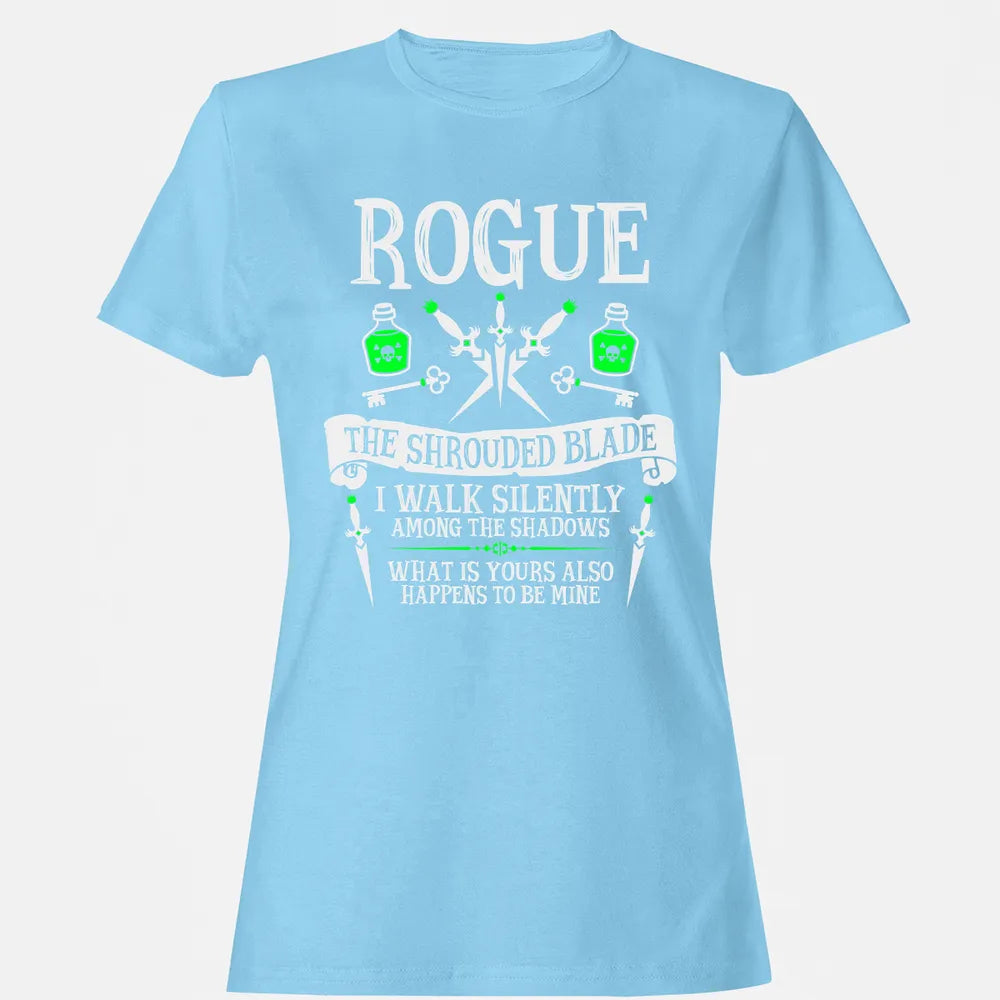 Women's T-shirt - CYN6GA3Q