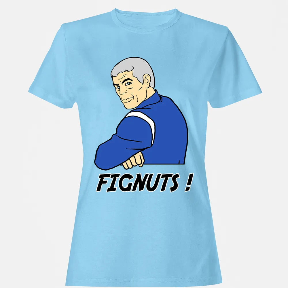 Women's T-shirt - 6P66GMCS