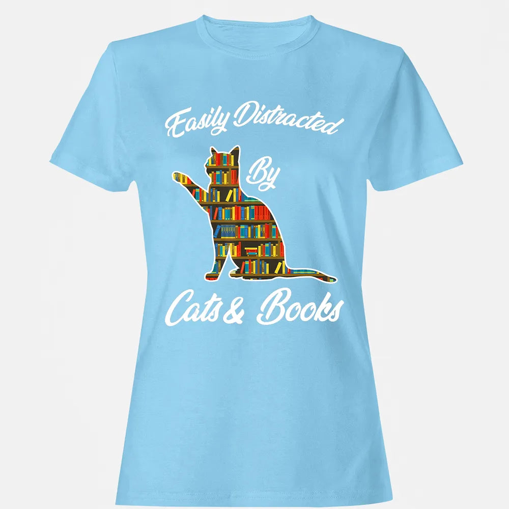 Women's T-shirt - X7P4HCWH