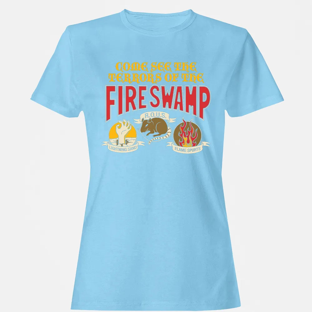 Women's T-shirt - FZGYF8LL