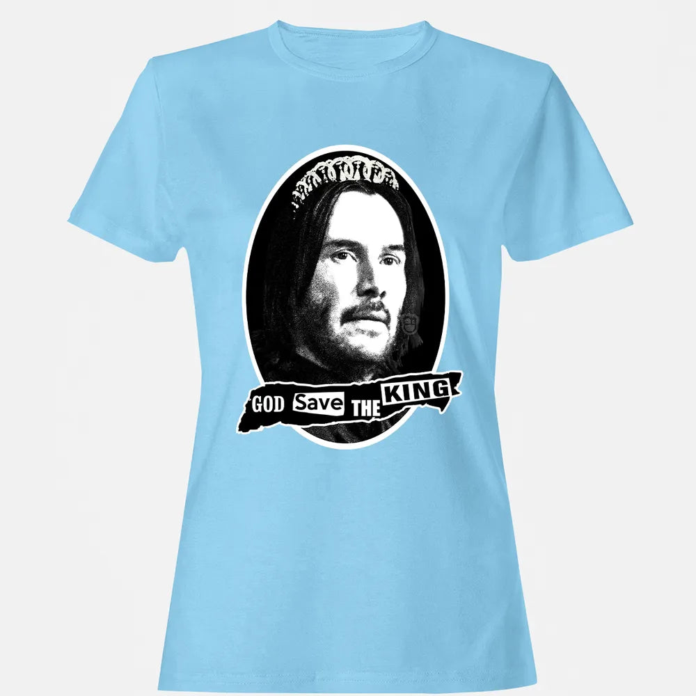 Women's T-shirt - LX7TENEH
