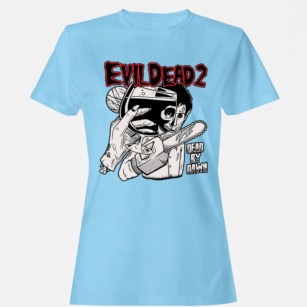 Women's T-shirt - NG7M771S