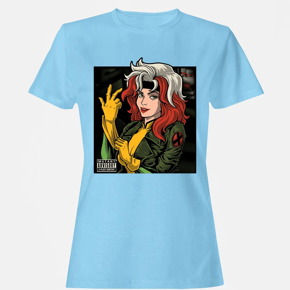 Women's T-shirt - 33WXJED9
