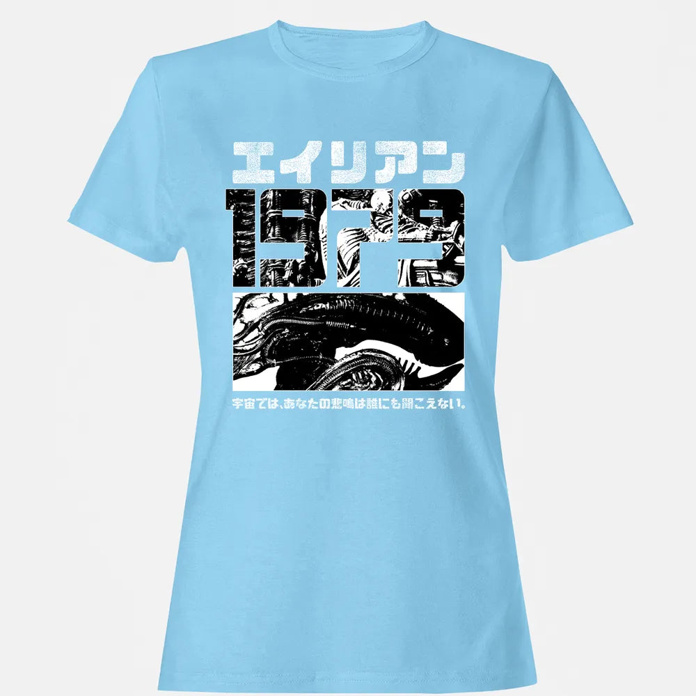 Women's T-shirt - GWWA3EF2