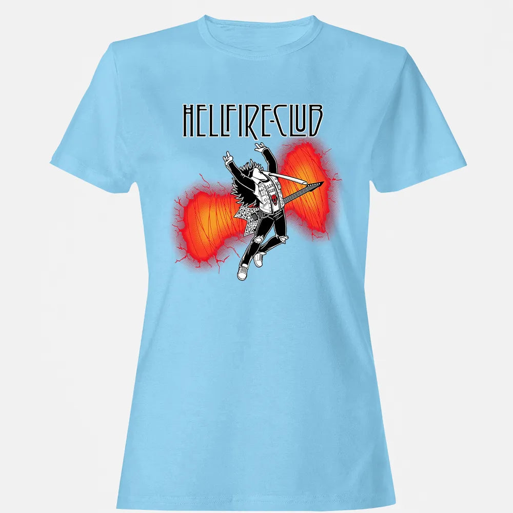 Women's T-shirt - GKXJW4EY