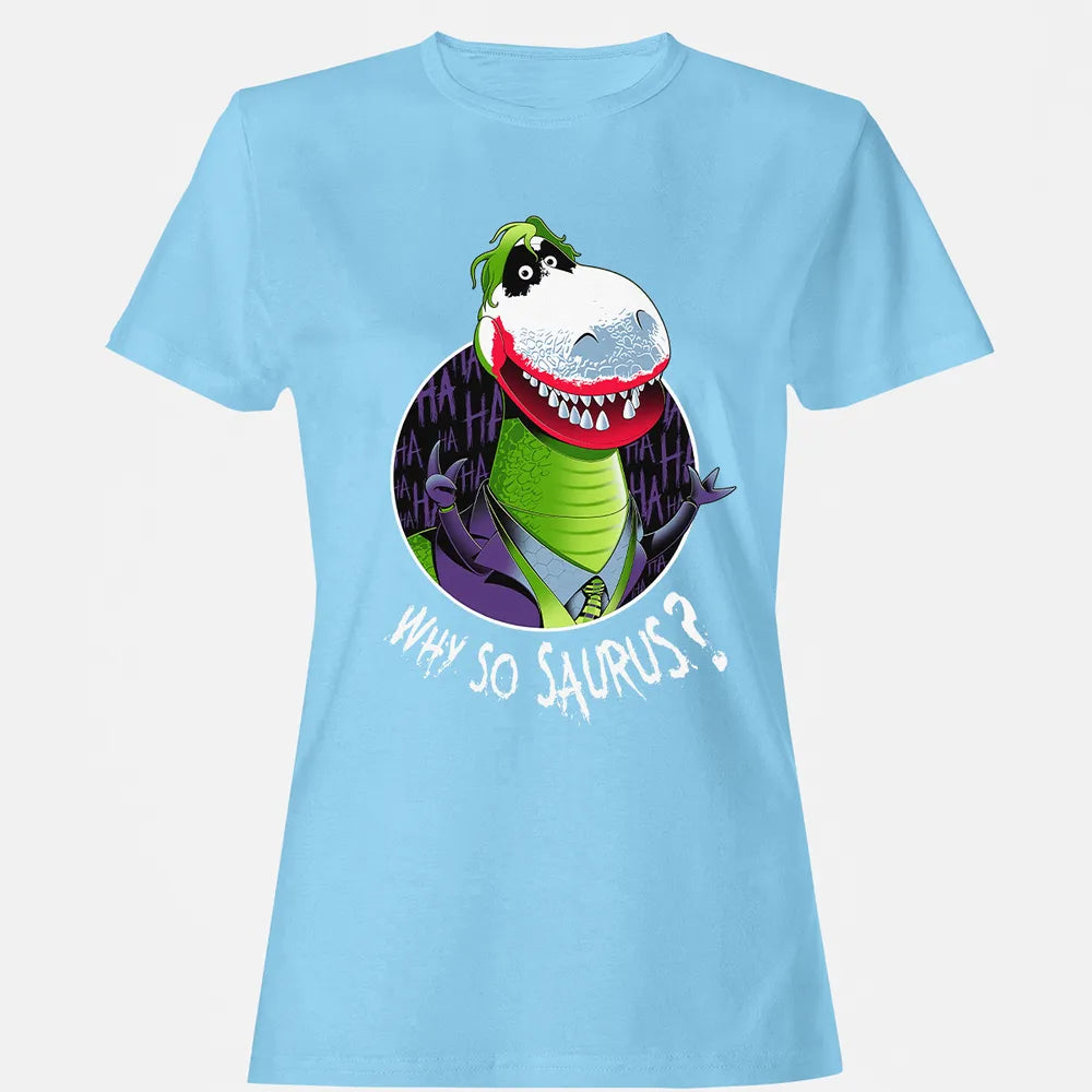 Women's T-shirt - UQ9WBU4P