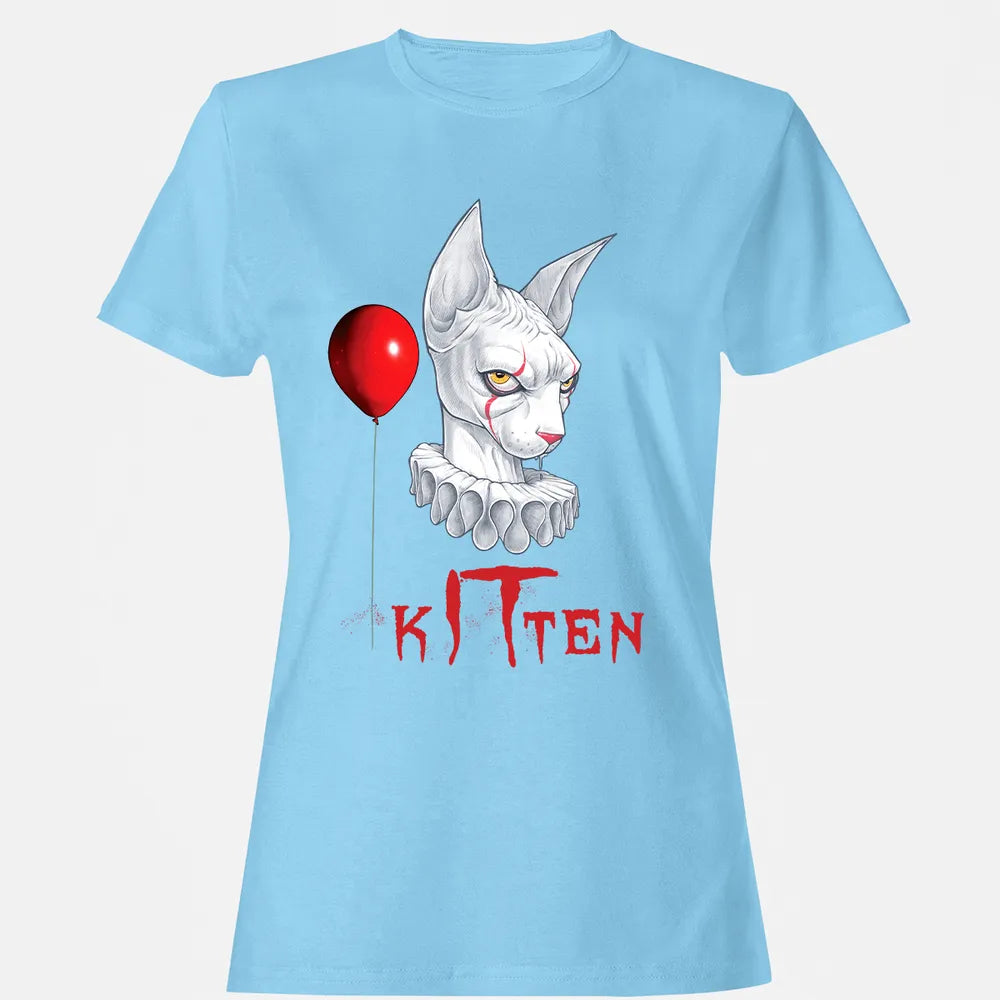 Women's T-shirt - GDNTJ6YU