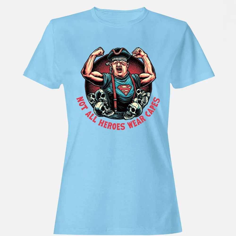 Women's T-shirt - R85XFR6F