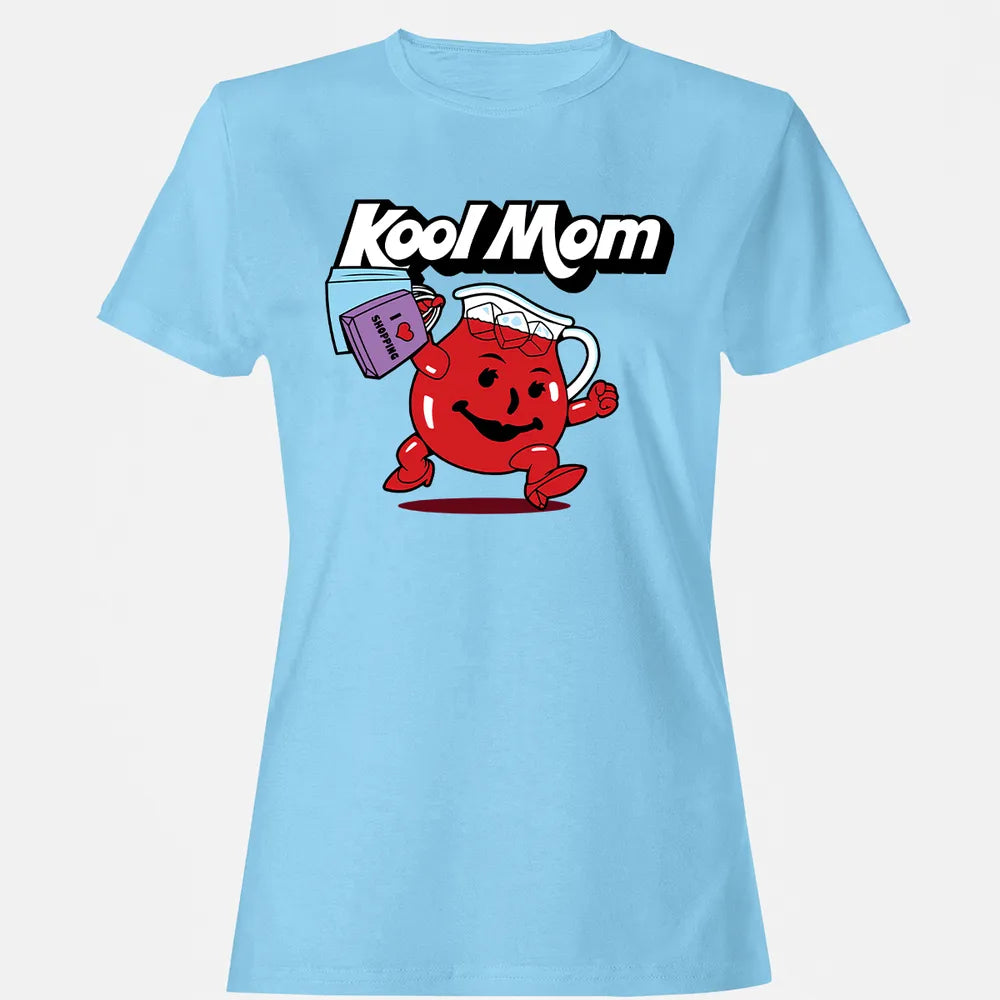 Women's T-shirt - 2JGPSTC6