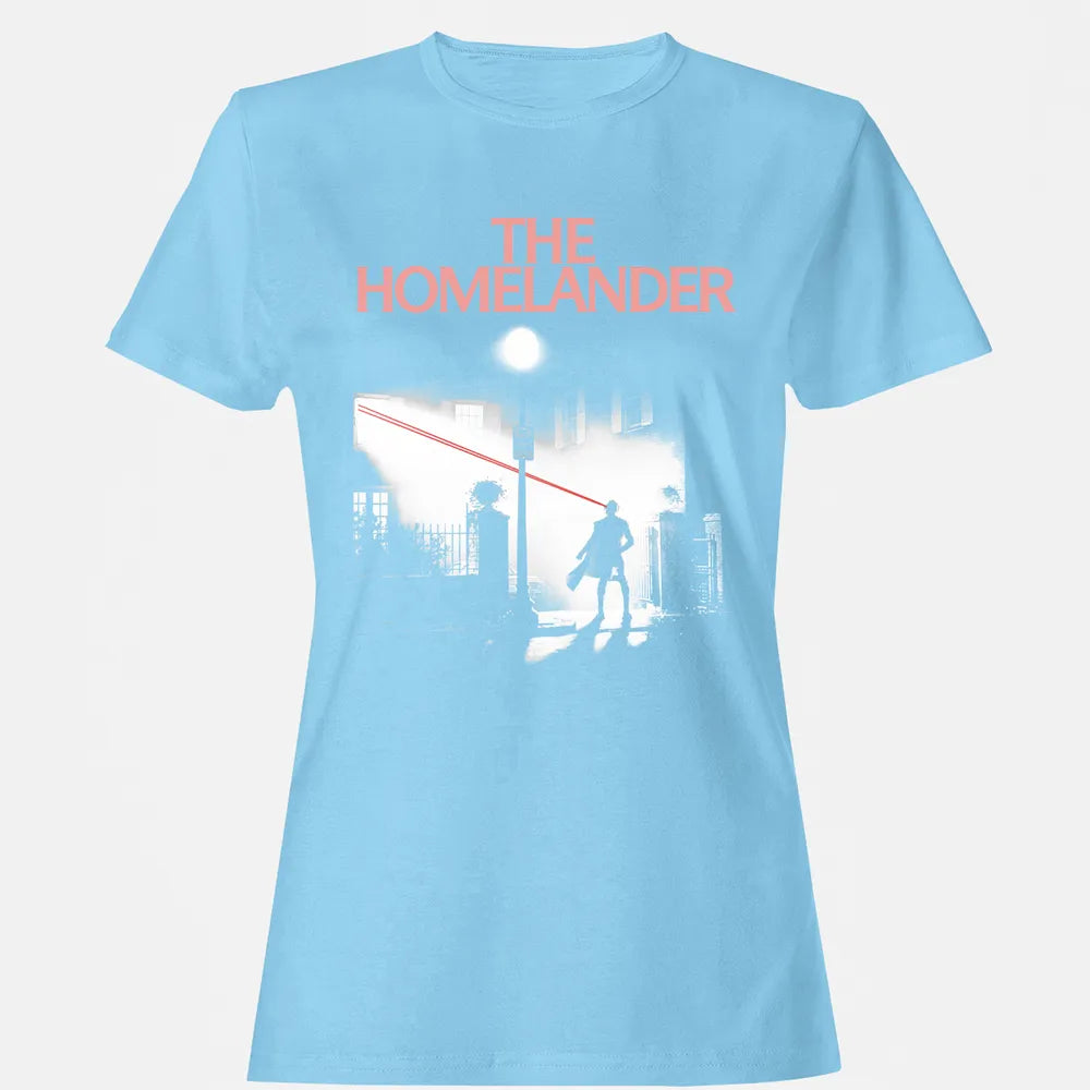 Women's T-shirt - KWP68HE7