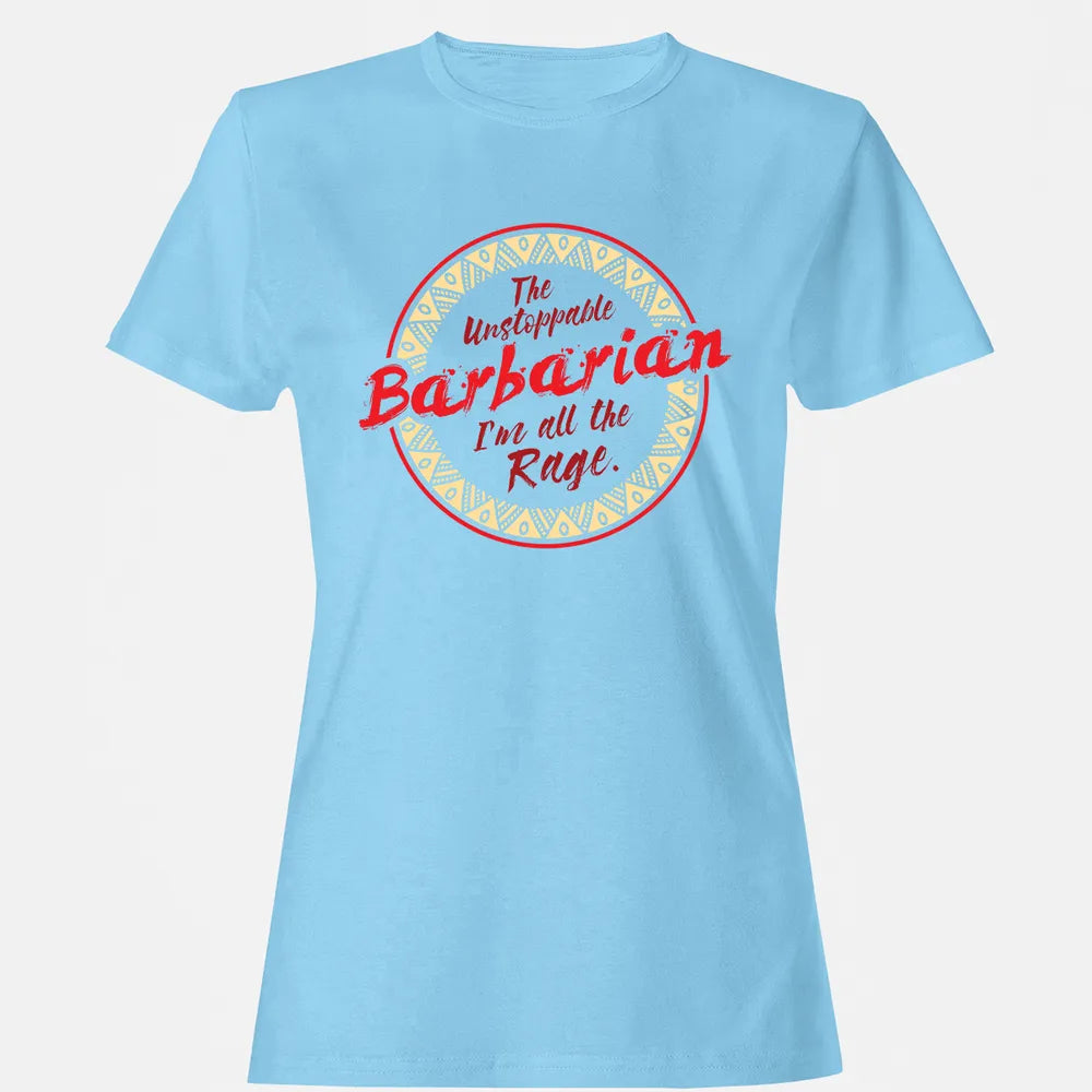 Women's T-shirt - HX8X1BLA