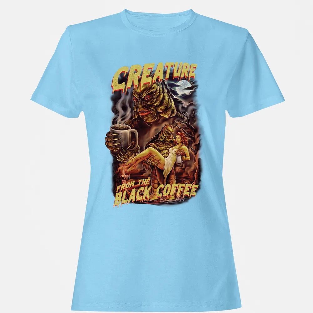 Women's T-shirt - AZWWV8RM
