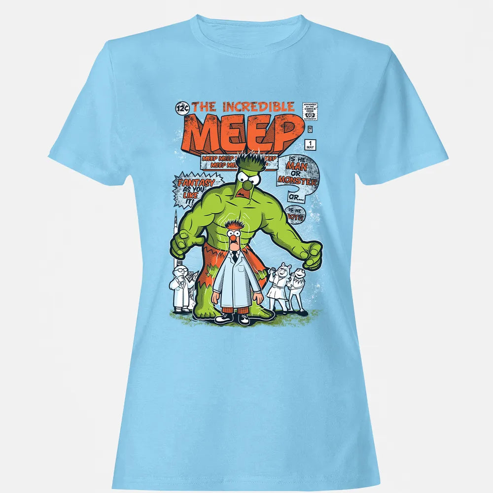 Women's T-shirt - JELW5KA2