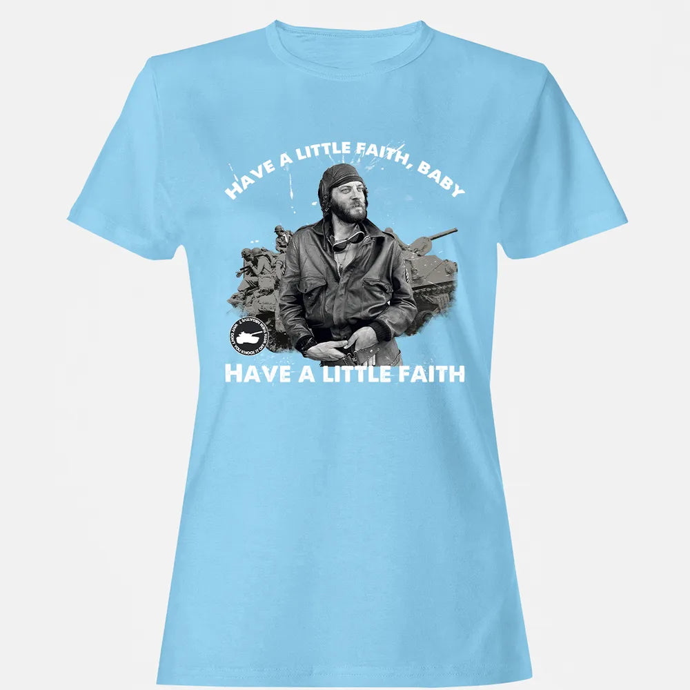 Women's T-shirt - NCF7J6MP