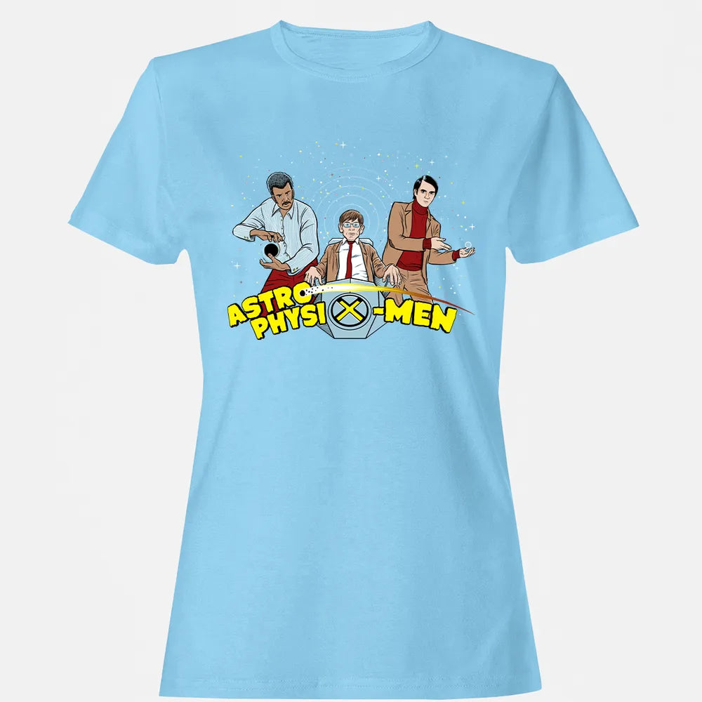 Women's T-shirt - 1JJ6DRHW