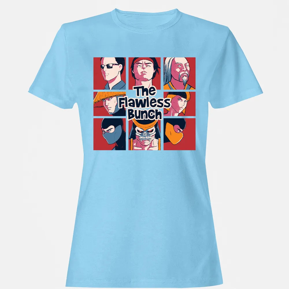 Women's T-shirt - X1FK5U2Q