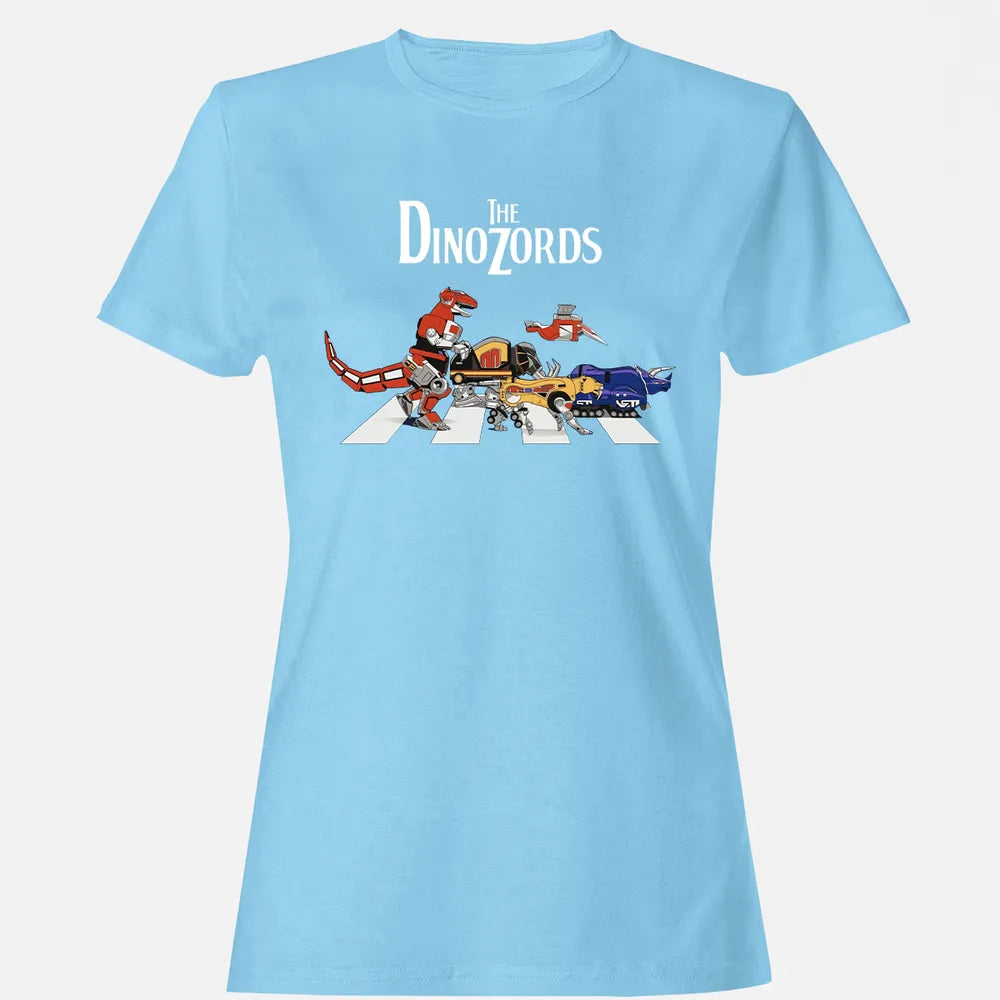 Women's T-shirt - BYE5Z882