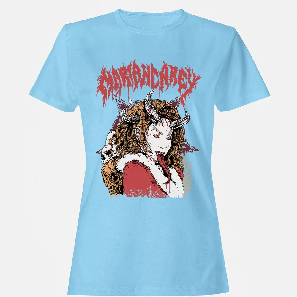Women's T-shirt - R96PCA4X