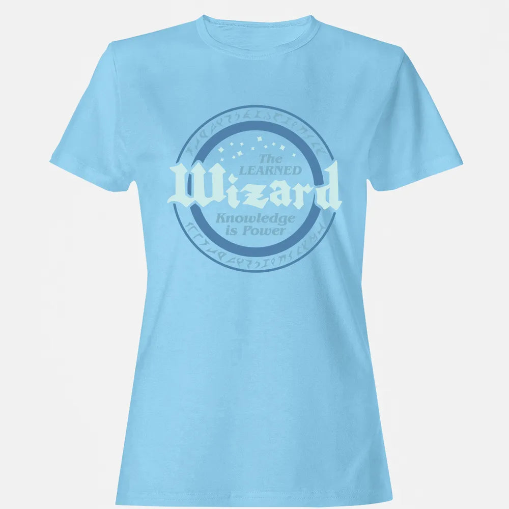 Women's T-shirt - S4MF1RZA
