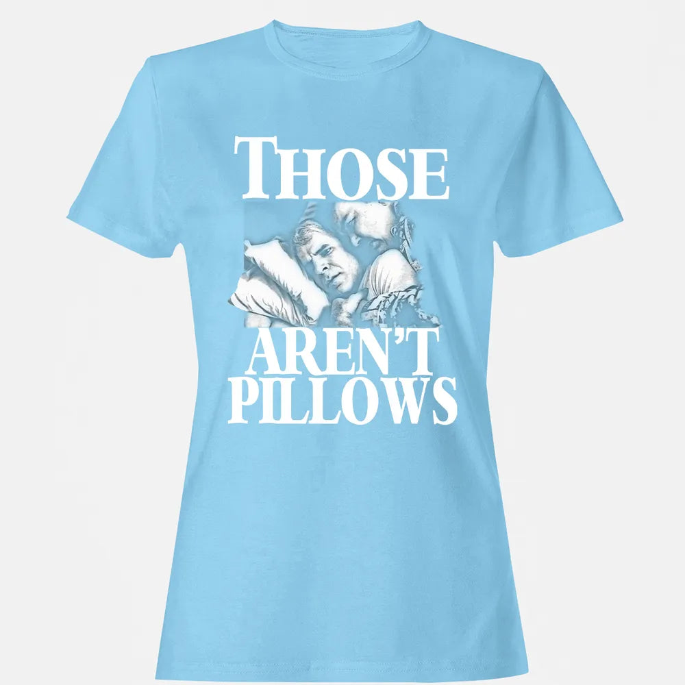 Women's T-shirt - CUS5MKKH