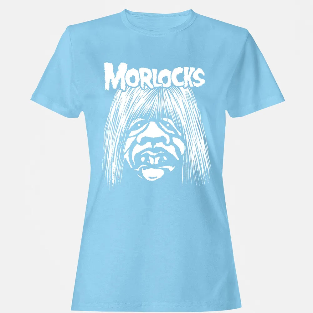 Women's T-shirt - EW8KFKFA