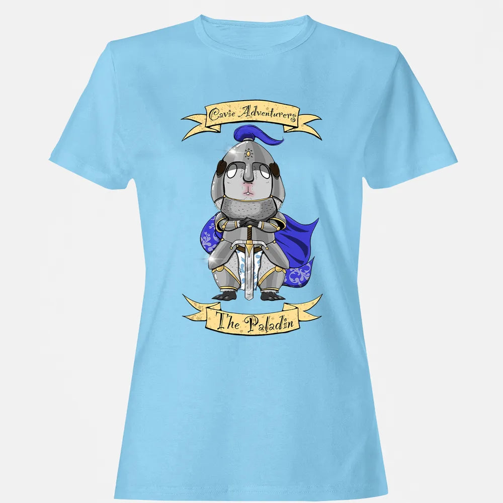 Women's T-shirt - VGDBBG9T