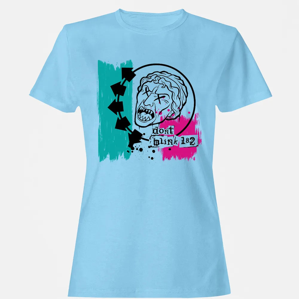 Women's T-shirt - Z3VABZN2