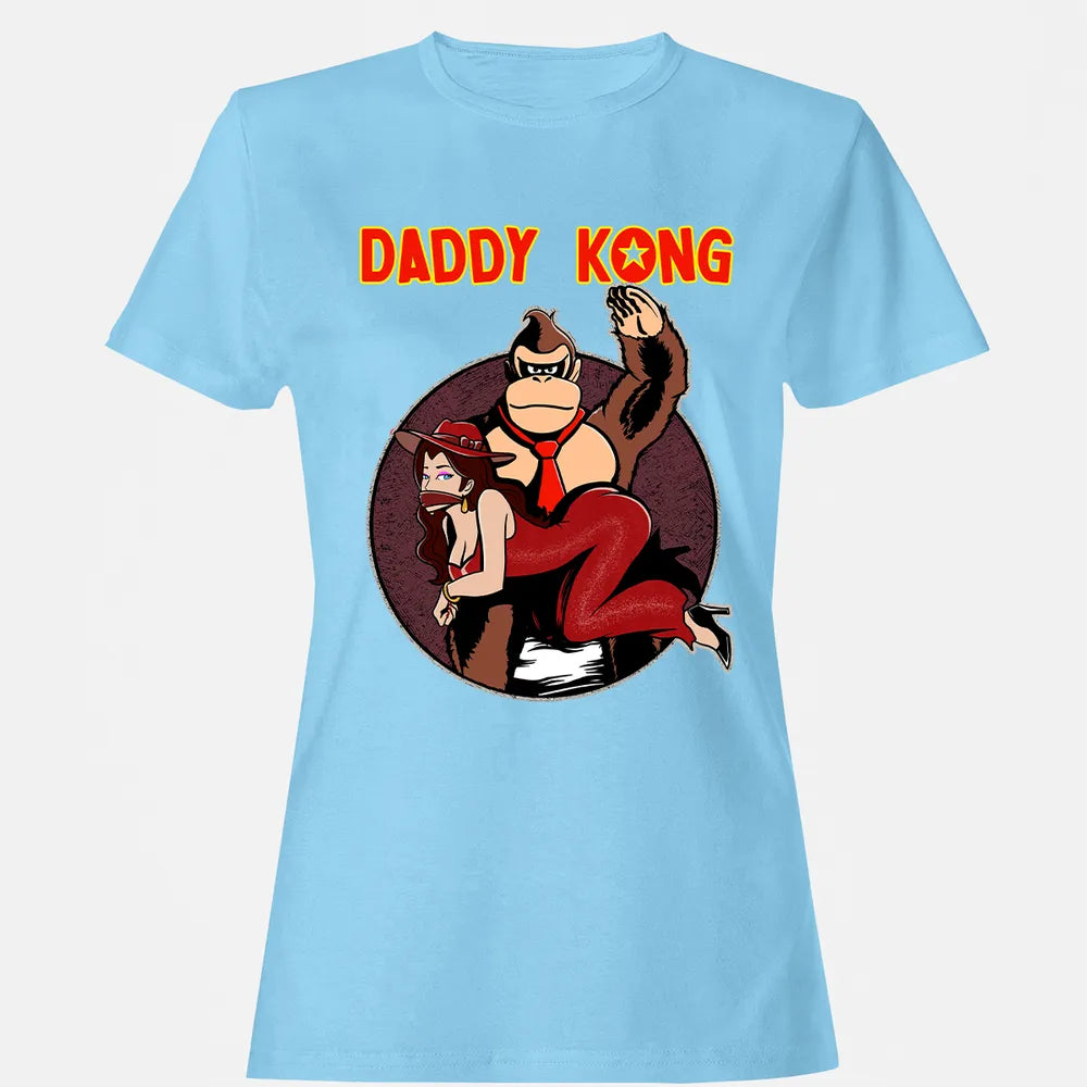 Women's T-shirt - 7YK2C48Q