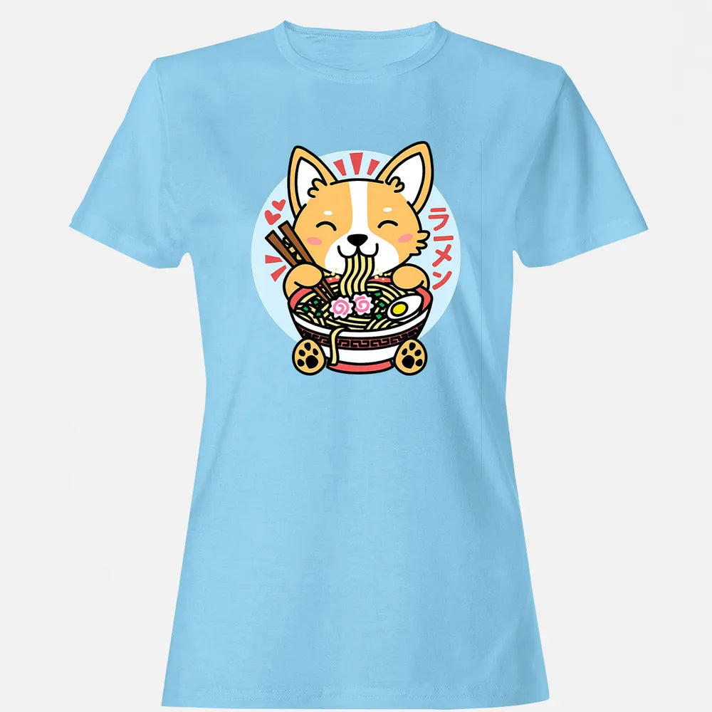 Women's T-shirt - TY7ET1G6
