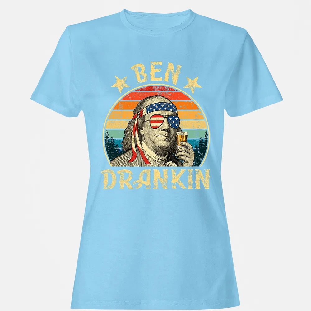 Women's T-shirt - 6C6HGT17
