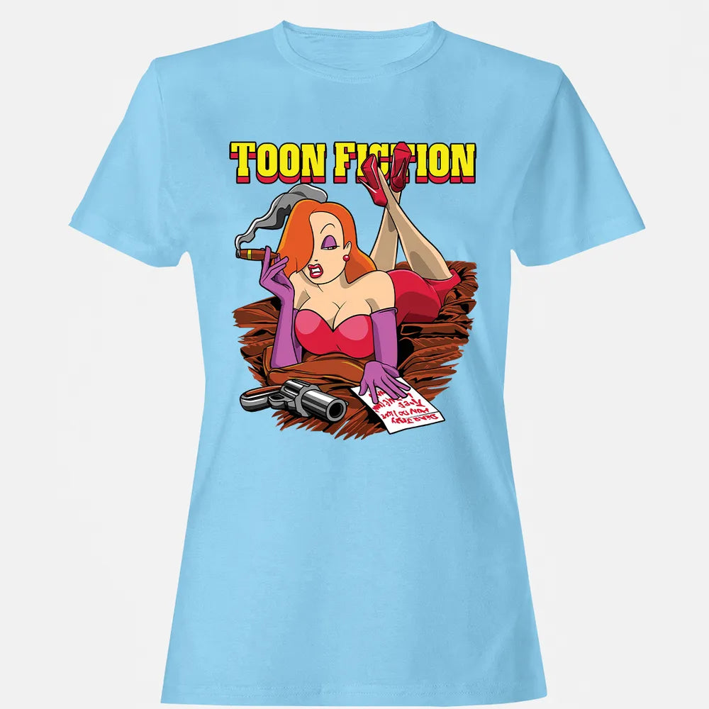 Women's T-shirt - Y3FYZSB7