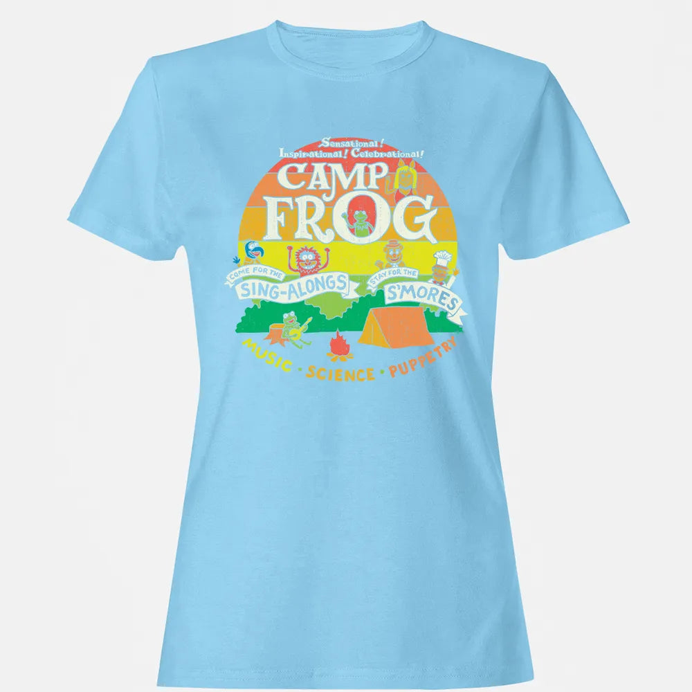 Women's T-shirt - FW93MVG4