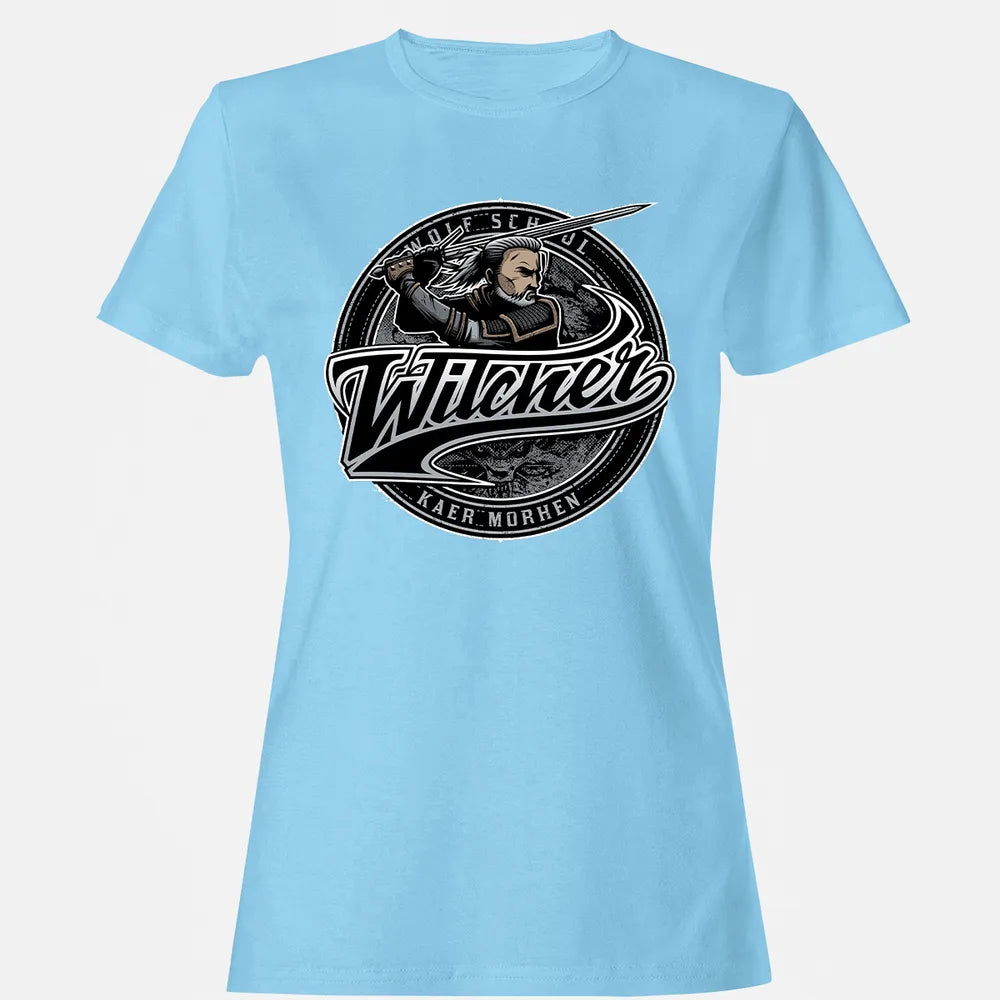 Women's T-shirt - 4CDLP1E2