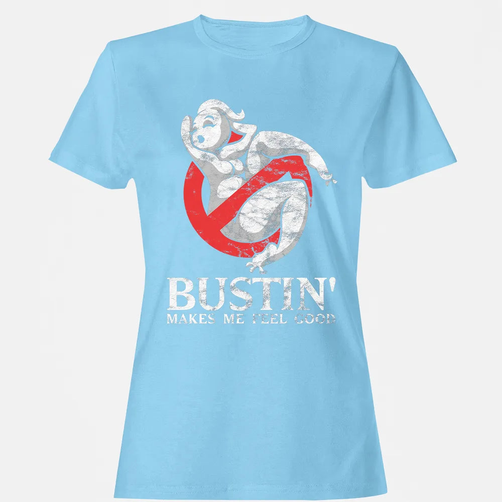 Women's T-shirt - 3N1C1NWL