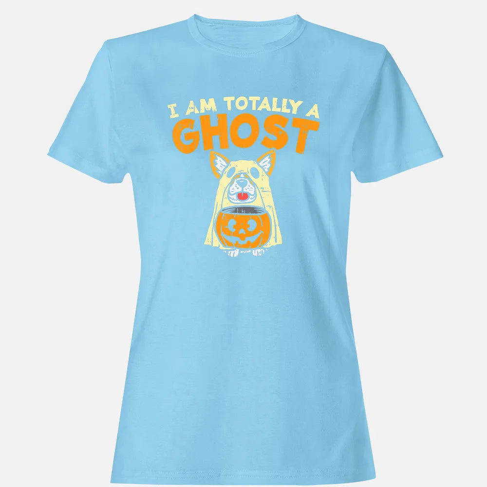 Women's T-shirt - 8ZA6QQ2N