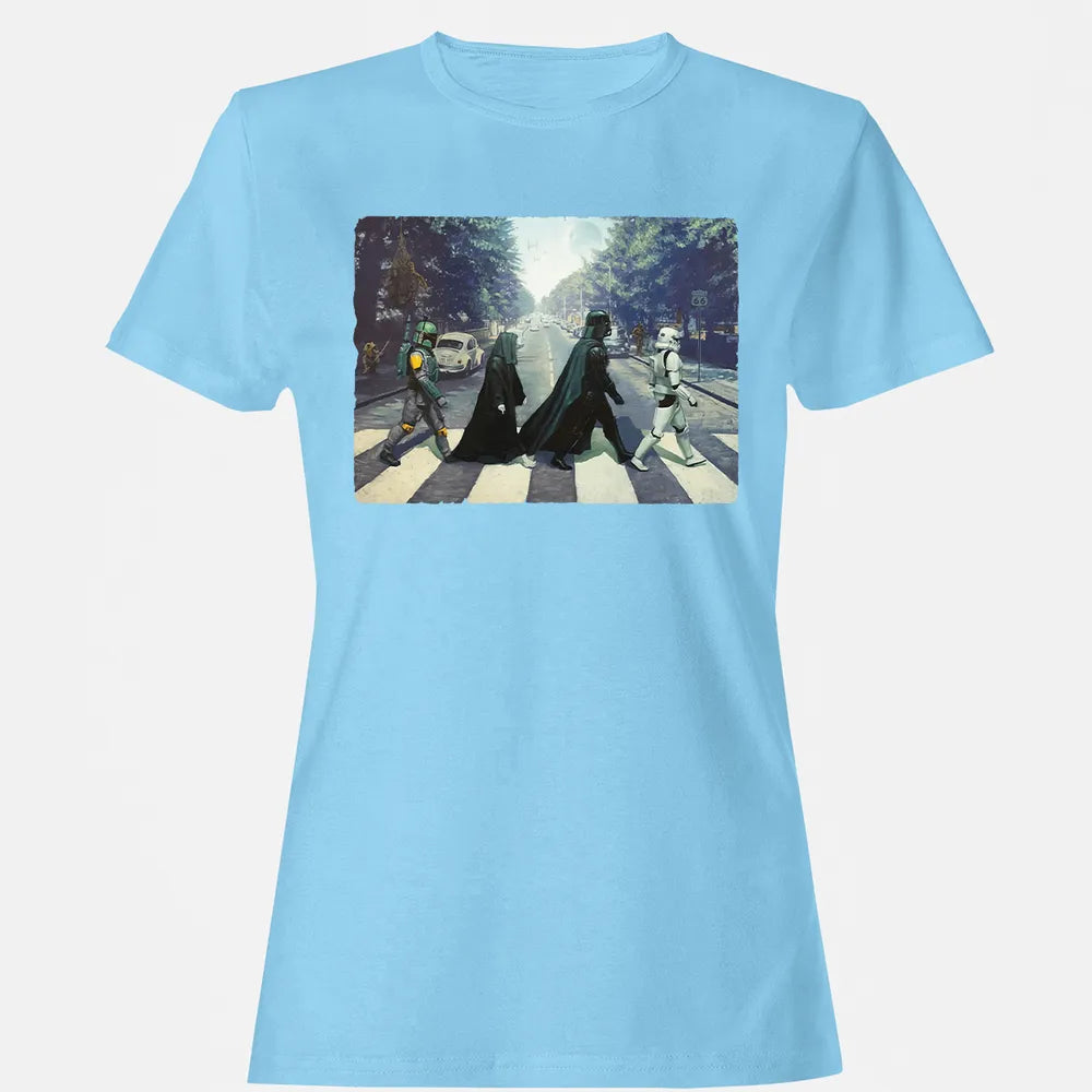Women's T-shirt - PMHEWV5M
