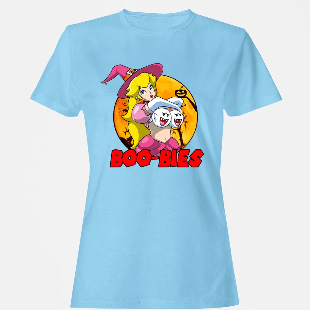 Women's T-shirt - T3BXKQ98