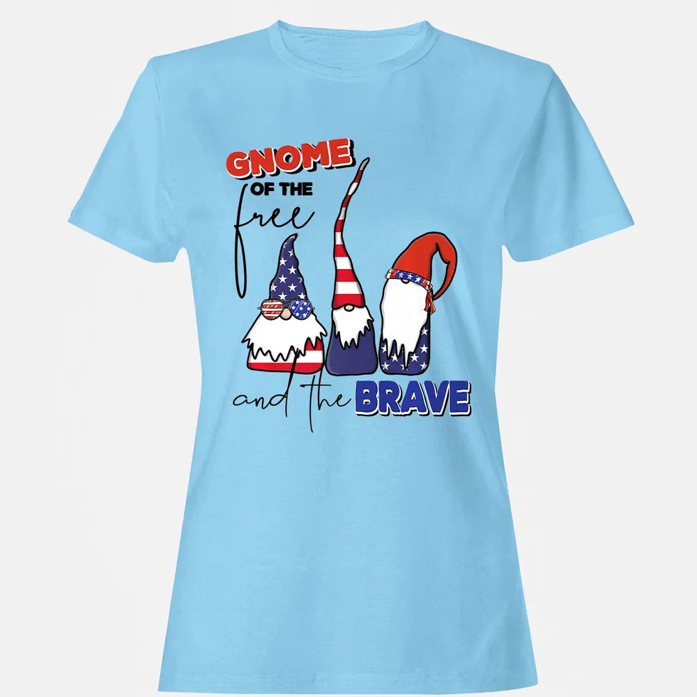 Women's T-shirt - RFNPKDDT