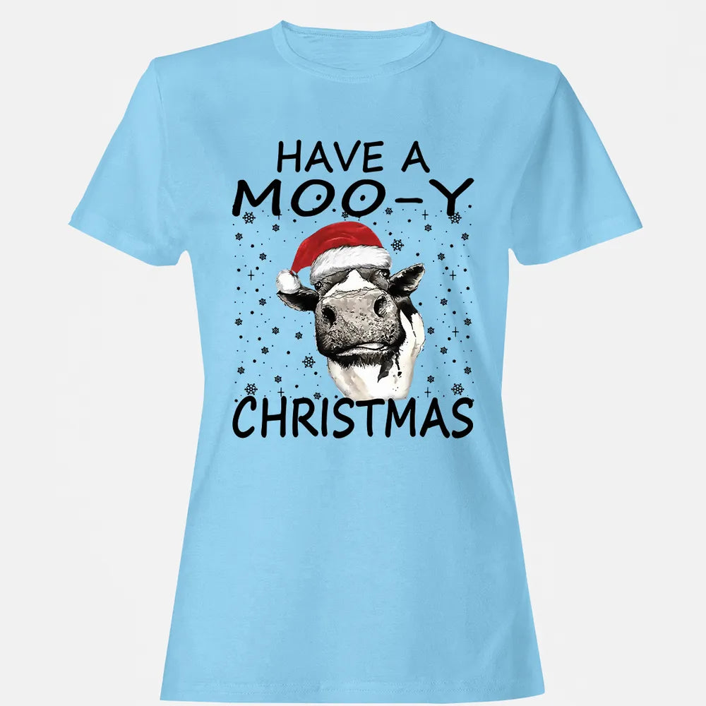 Women's T-shirt - ZQ1PG4N3