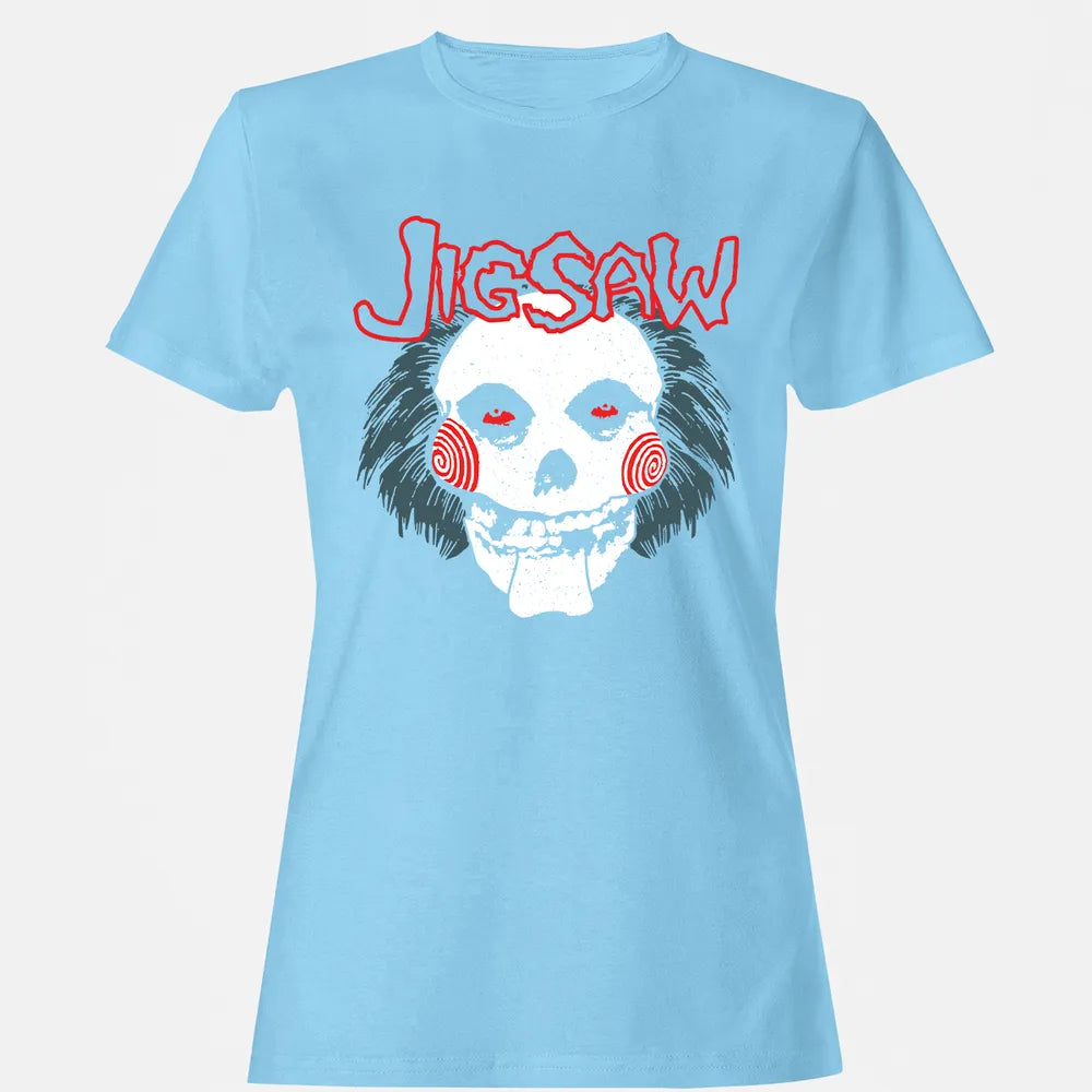 Women's T-shirt - 3WAX97ZF