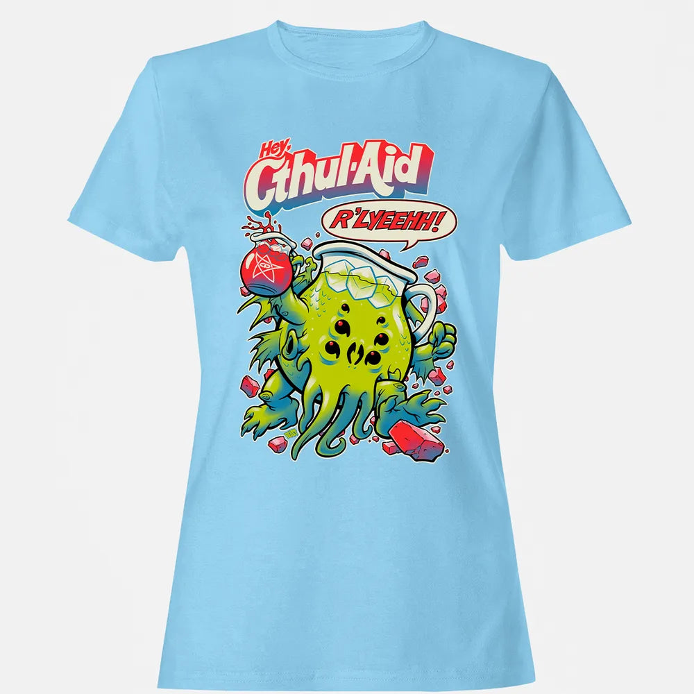 Women's T-shirt - V8WL835Q