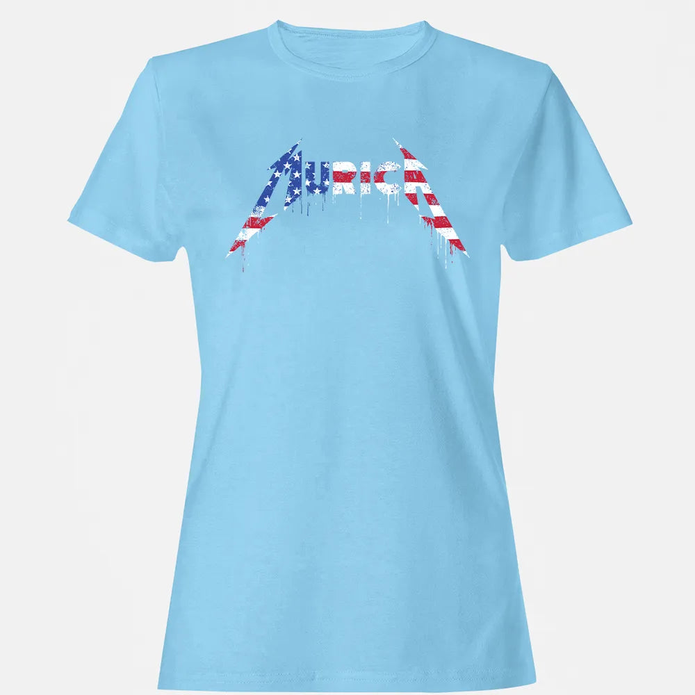 Women's T-shirt - MX21MHGK
