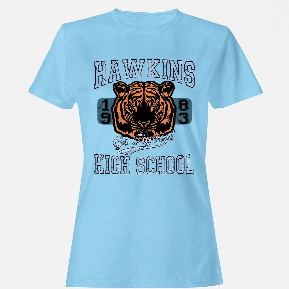 Women's T-shirt - TKAWWLYC