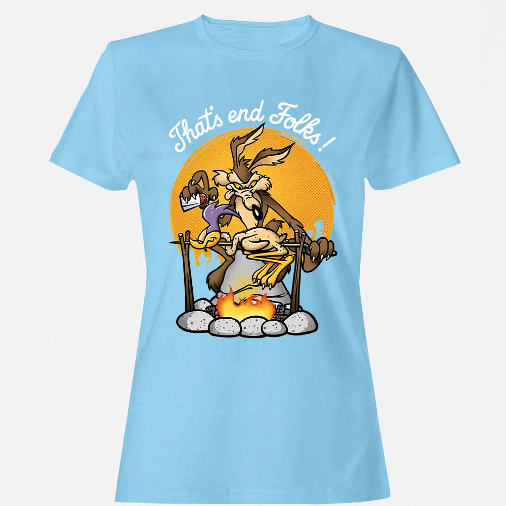 Women's T-shirt - F1UE2HAQ