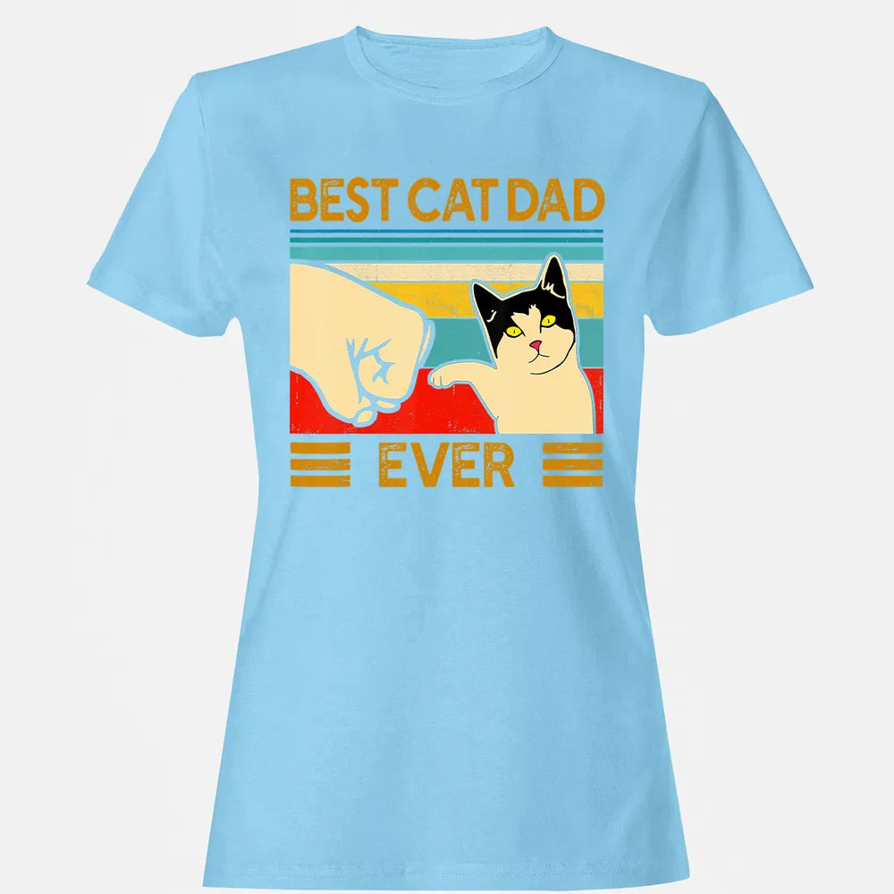Women's T-shirt - U9MC6ZQH