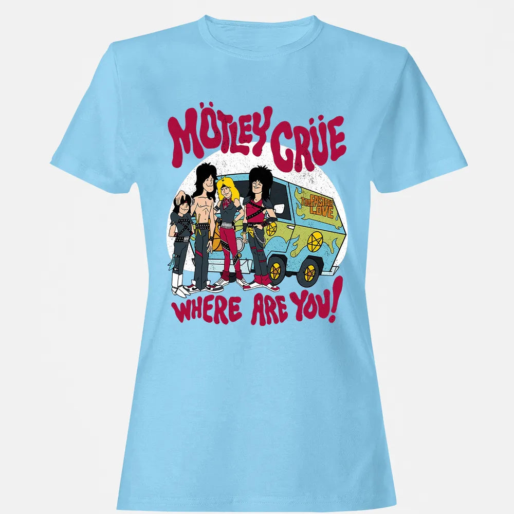 Women's T-shirt - GQ3A2LB8