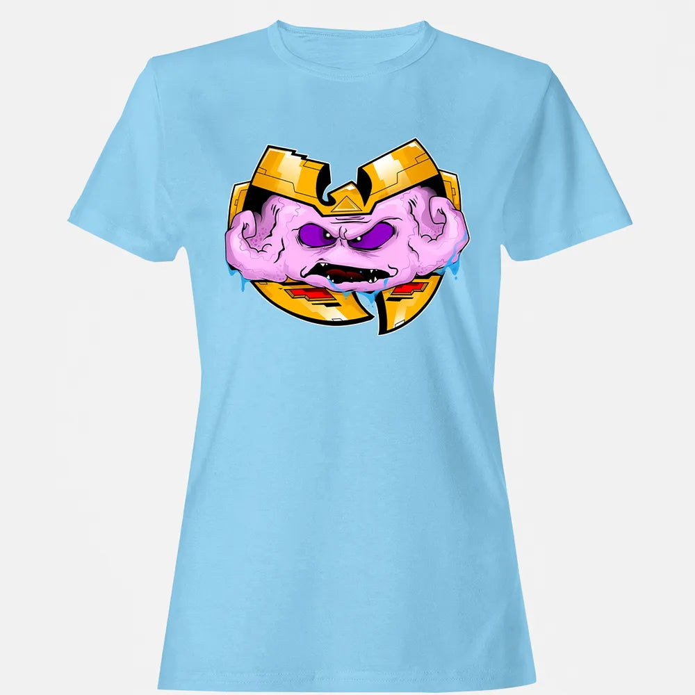 Women's T-shirt - GKA16VLQ