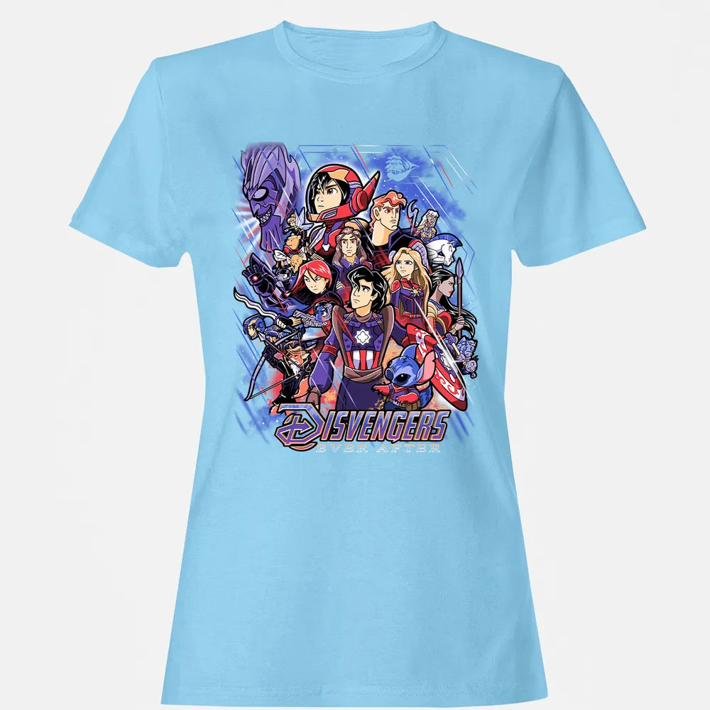 Women's T-shirt - 26VGGHEN