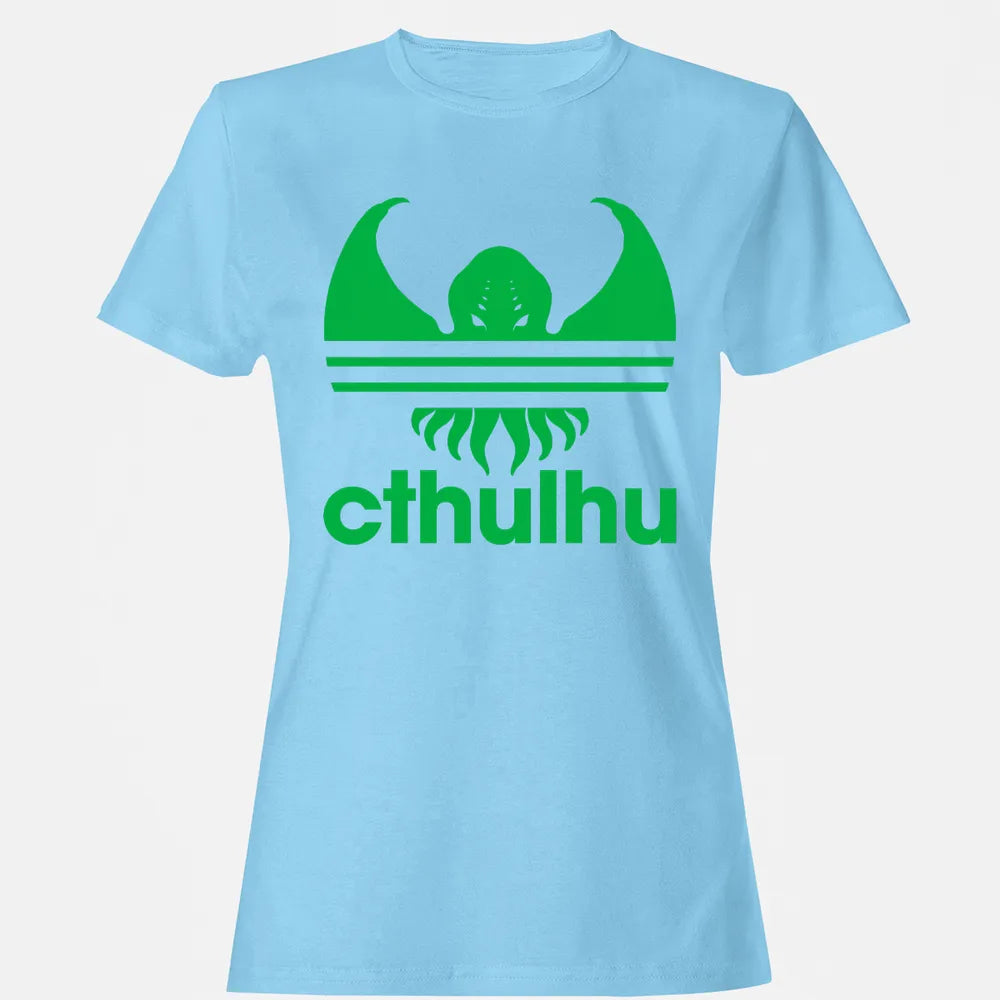 Women's T-shirt - UPULTQ4M
