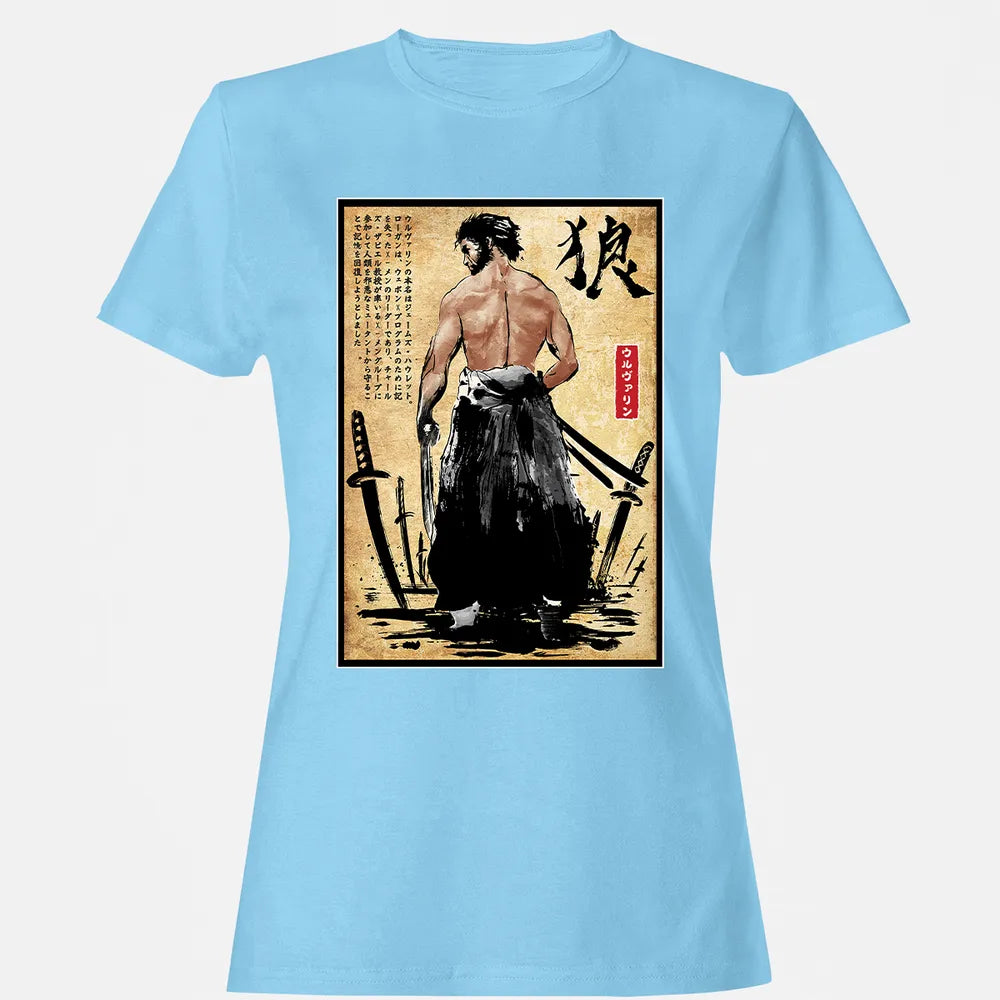 Women's T-shirt - S3CFBW3C